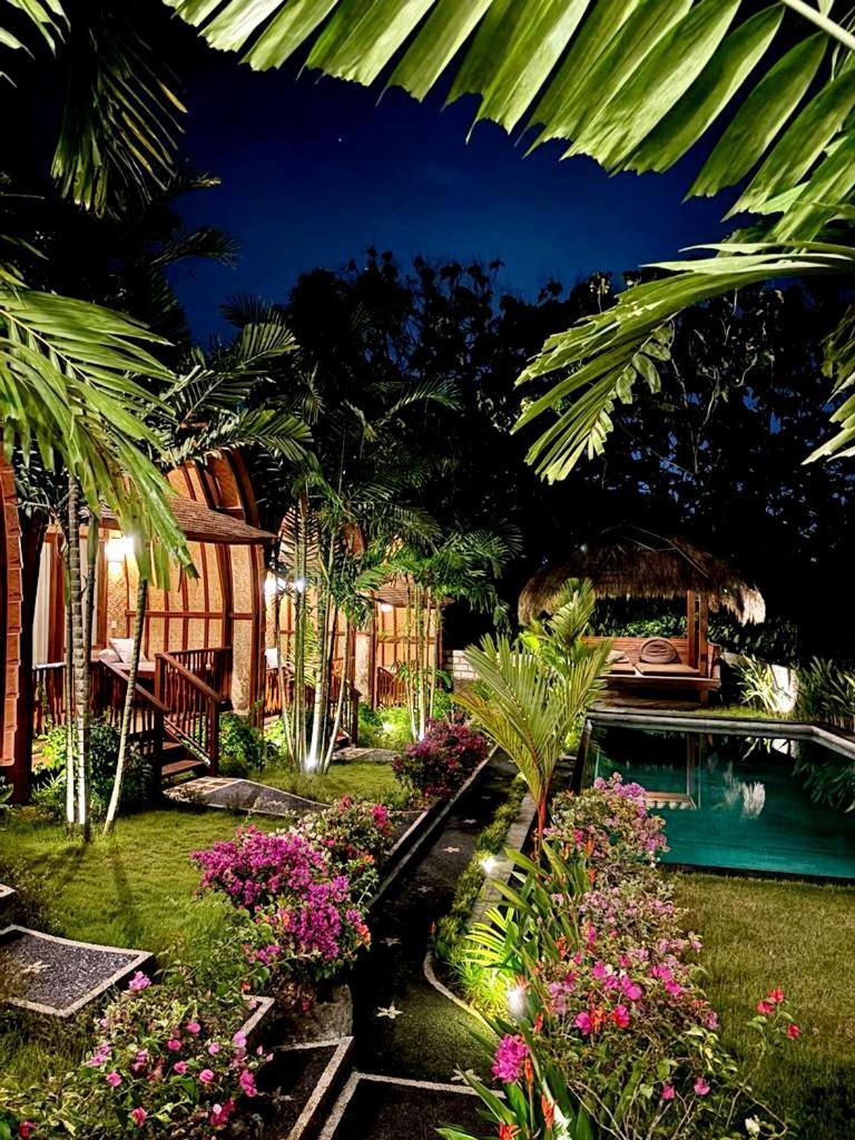 Uluwatu Sunrise Ungasan Exterior foto